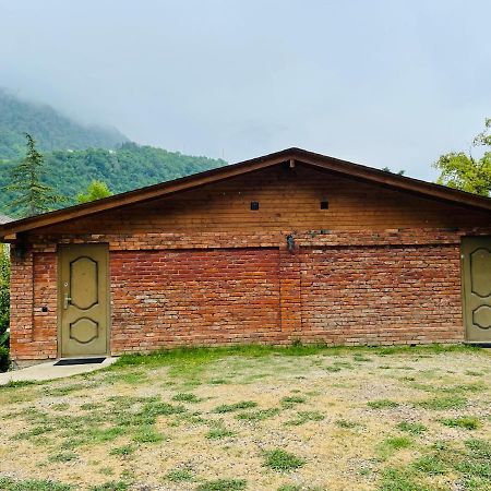 Vacation Home Apsar New Athos Екстериор снимка