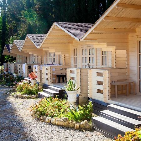 Vacation Home Apsar New Athos Екстериор снимка