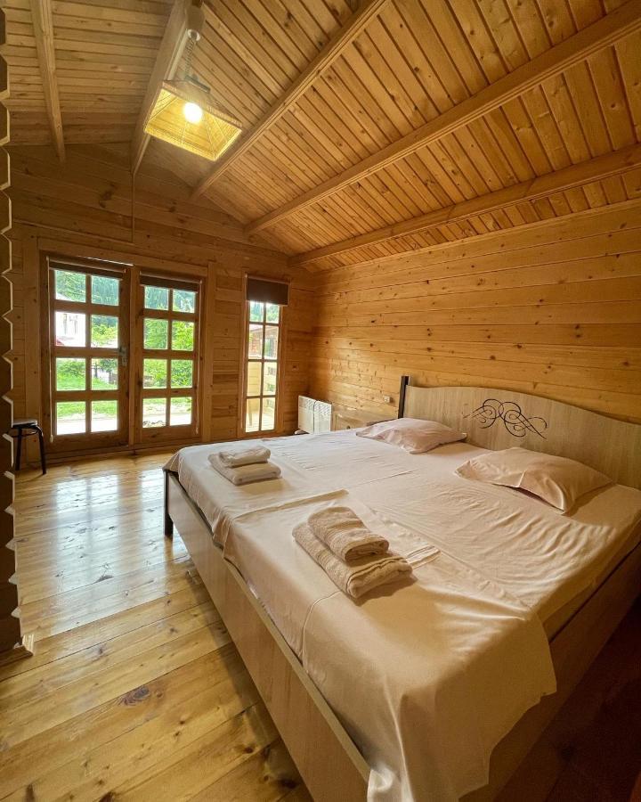 Vacation Home Apsar New Athos Екстериор снимка