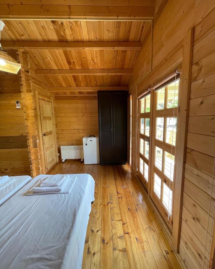 Vacation Home Apsar New Athos Екстериор снимка