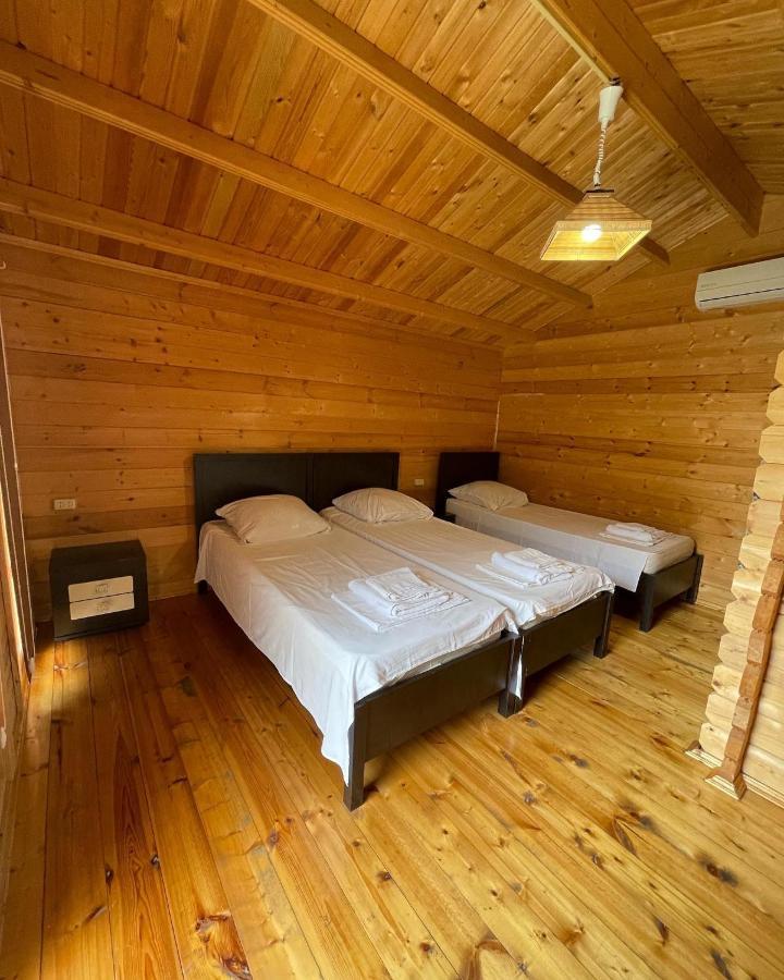 Vacation Home Apsar New Athos Екстериор снимка