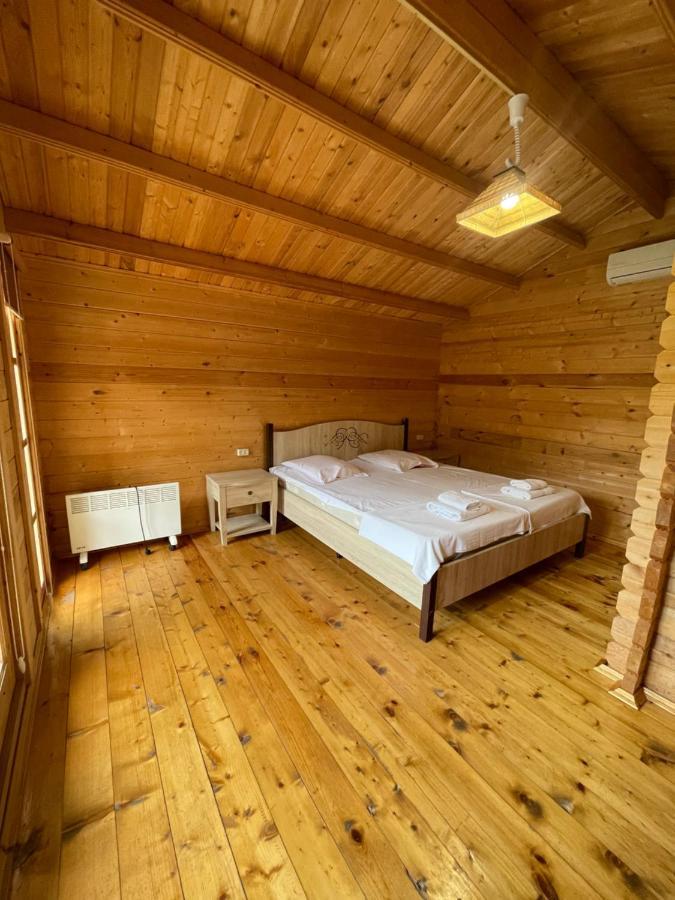 Vacation Home Apsar New Athos Екстериор снимка