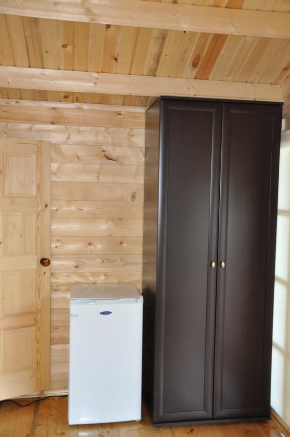 Vacation Home Apsar New Athos Екстериор снимка