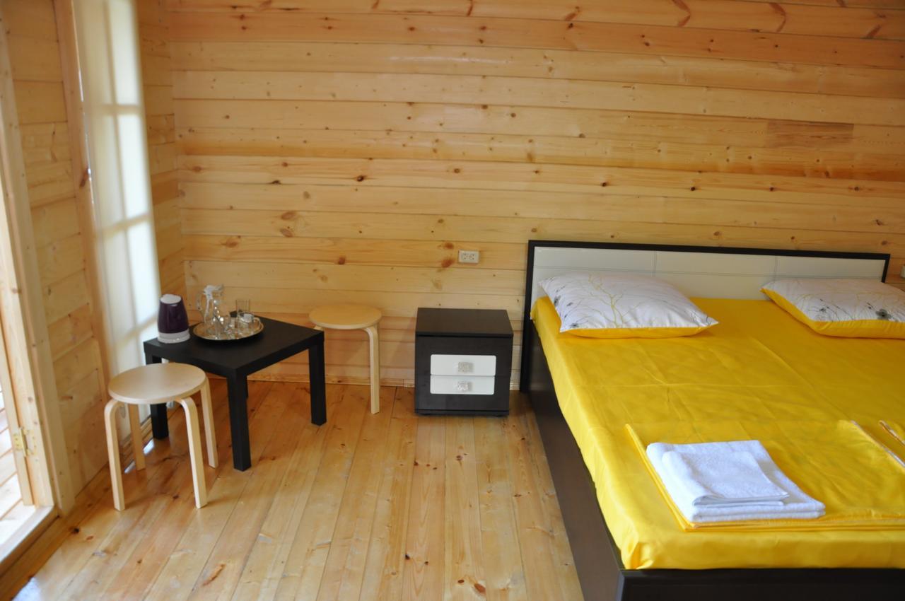Vacation Home Apsar New Athos Екстериор снимка