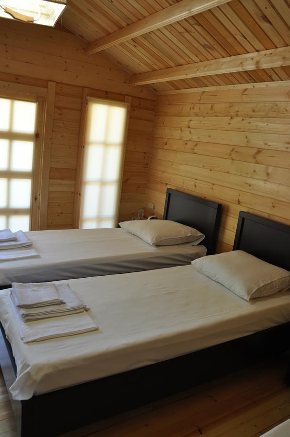 Vacation Home Apsar New Athos Екстериор снимка