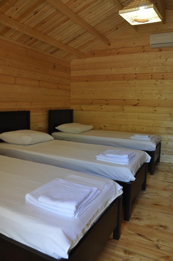 Vacation Home Apsar New Athos Екстериор снимка