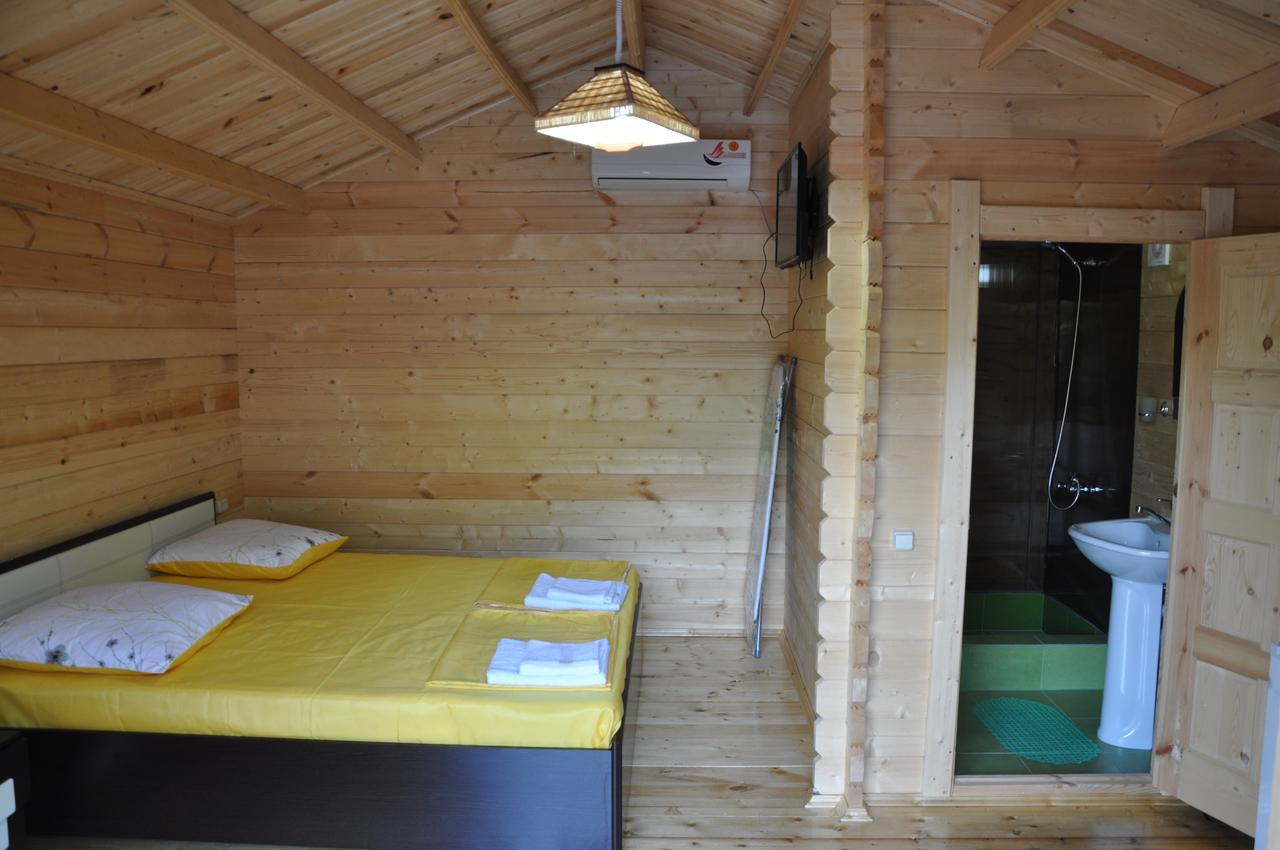 Vacation Home Apsar New Athos Екстериор снимка