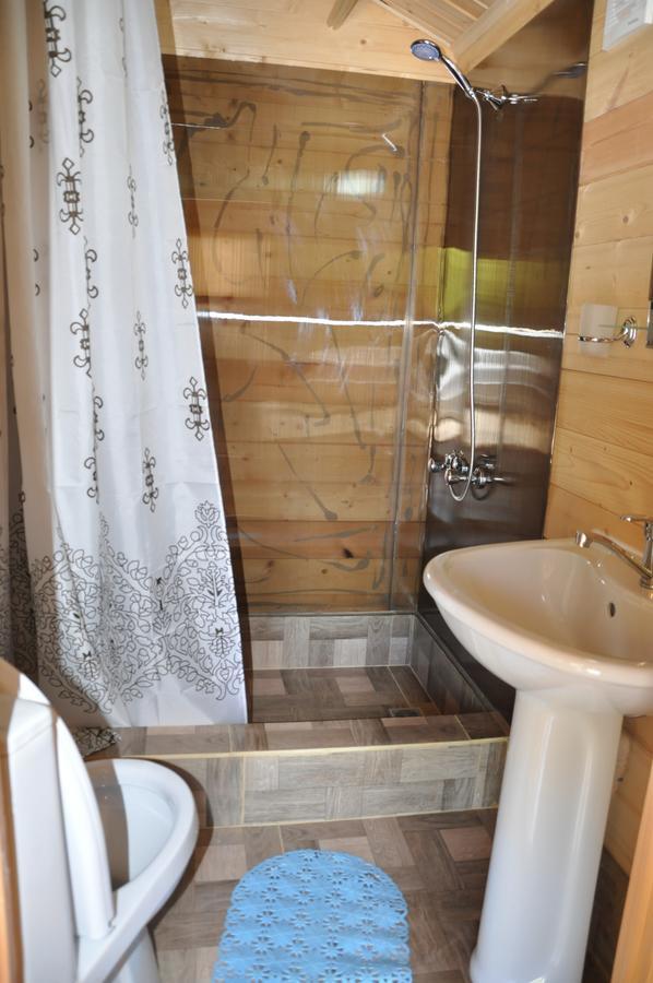 Vacation Home Apsar New Athos Екстериор снимка