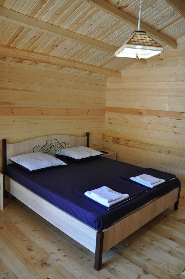 Vacation Home Apsar New Athos Екстериор снимка