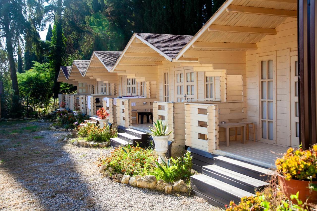 Vacation Home Apsar New Athos Екстериор снимка