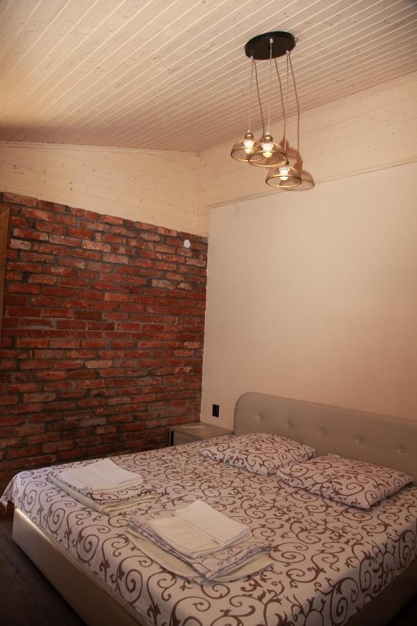 Vacation Home Apsar New Athos Екстериор снимка
