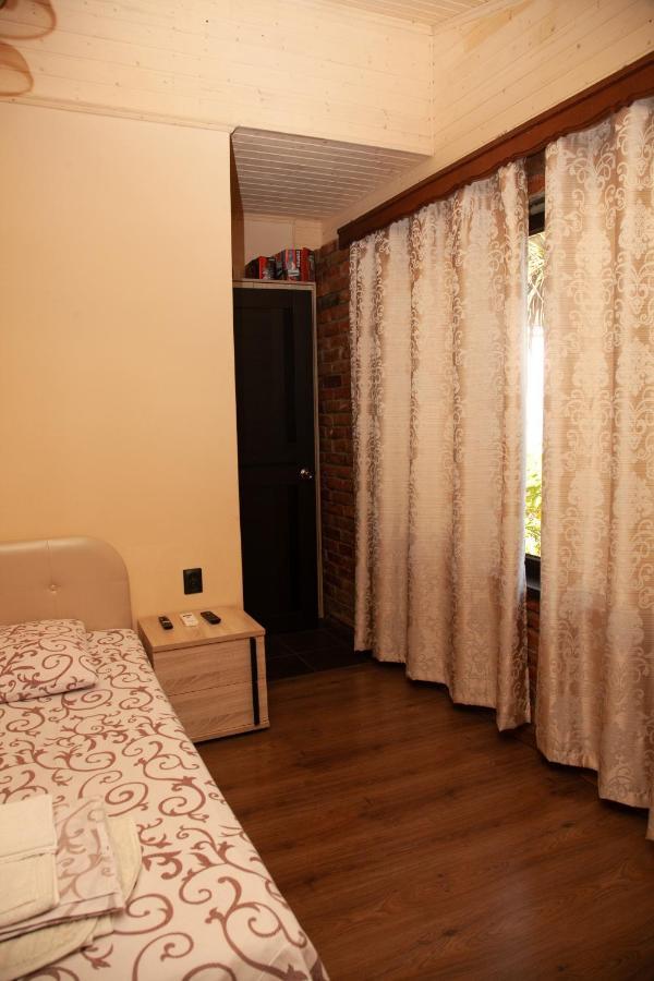 Vacation Home Apsar New Athos Екстериор снимка