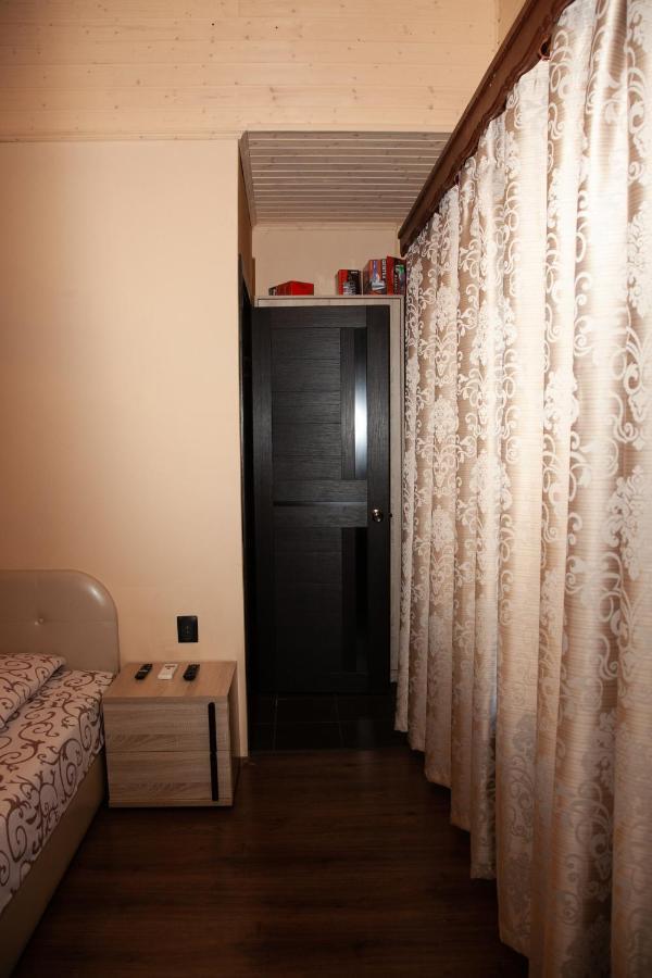 Vacation Home Apsar New Athos Екстериор снимка
