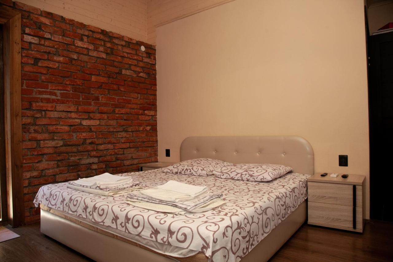Vacation Home Apsar New Athos Екстериор снимка