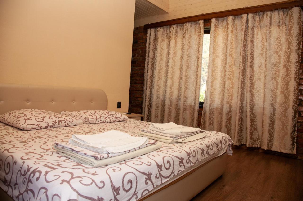 Vacation Home Apsar New Athos Екстериор снимка