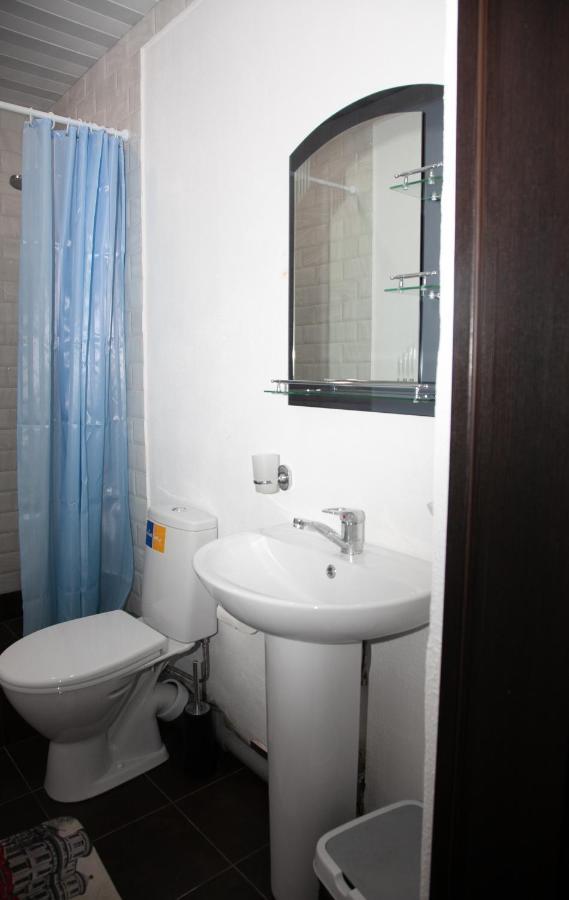 Vacation Home Apsar New Athos Екстериор снимка