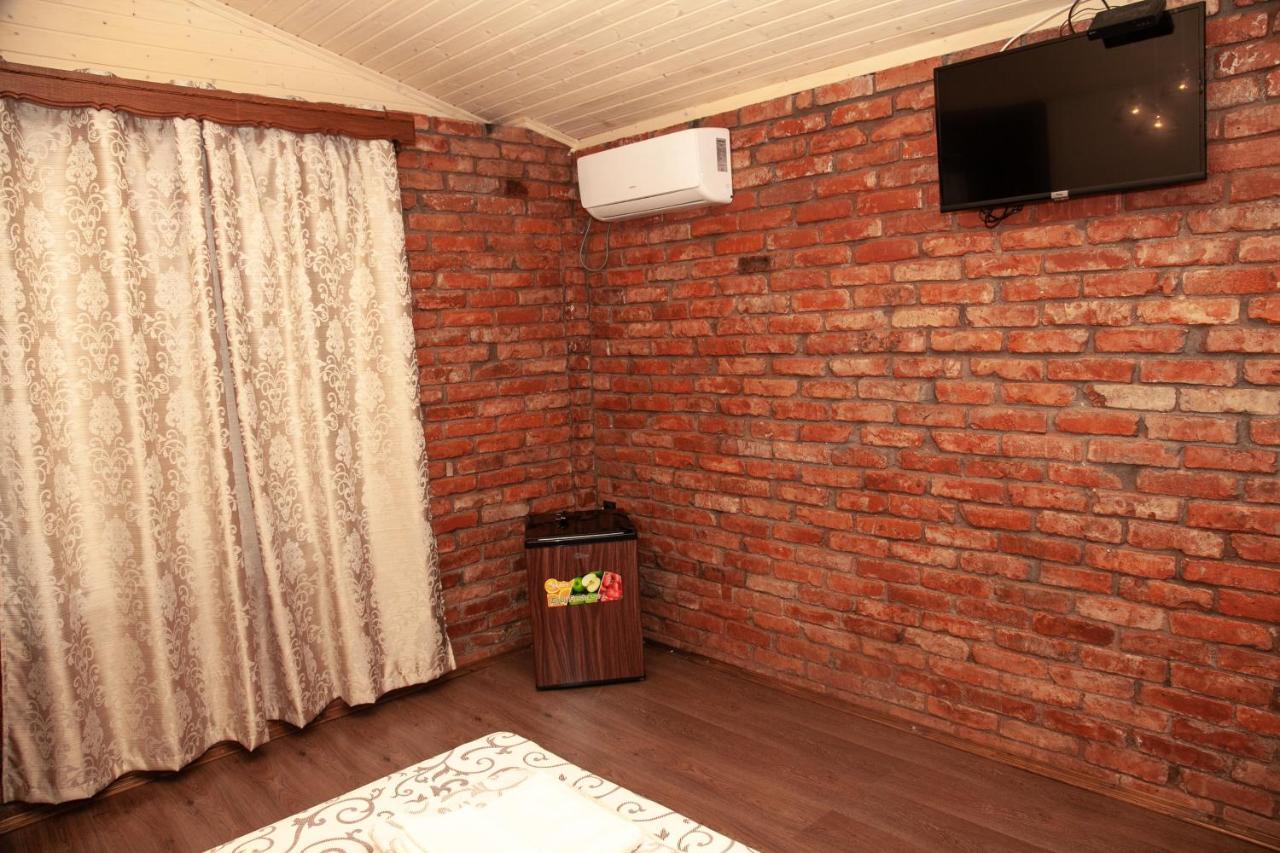 Vacation Home Apsar New Athos Екстериор снимка
