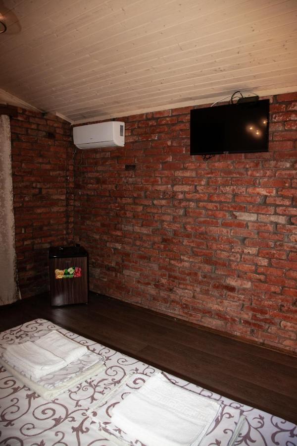 Vacation Home Apsar New Athos Екстериор снимка