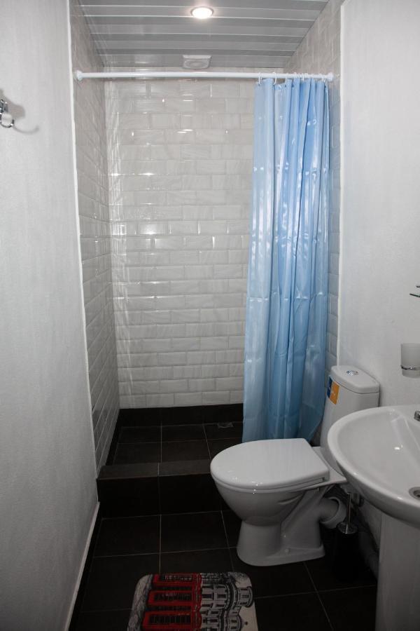 Vacation Home Apsar New Athos Екстериор снимка