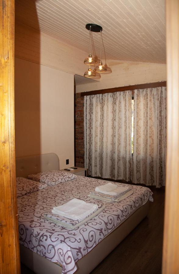 Vacation Home Apsar New Athos Екстериор снимка