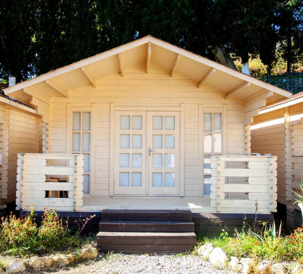 Vacation Home Apsar New Athos Екстериор снимка