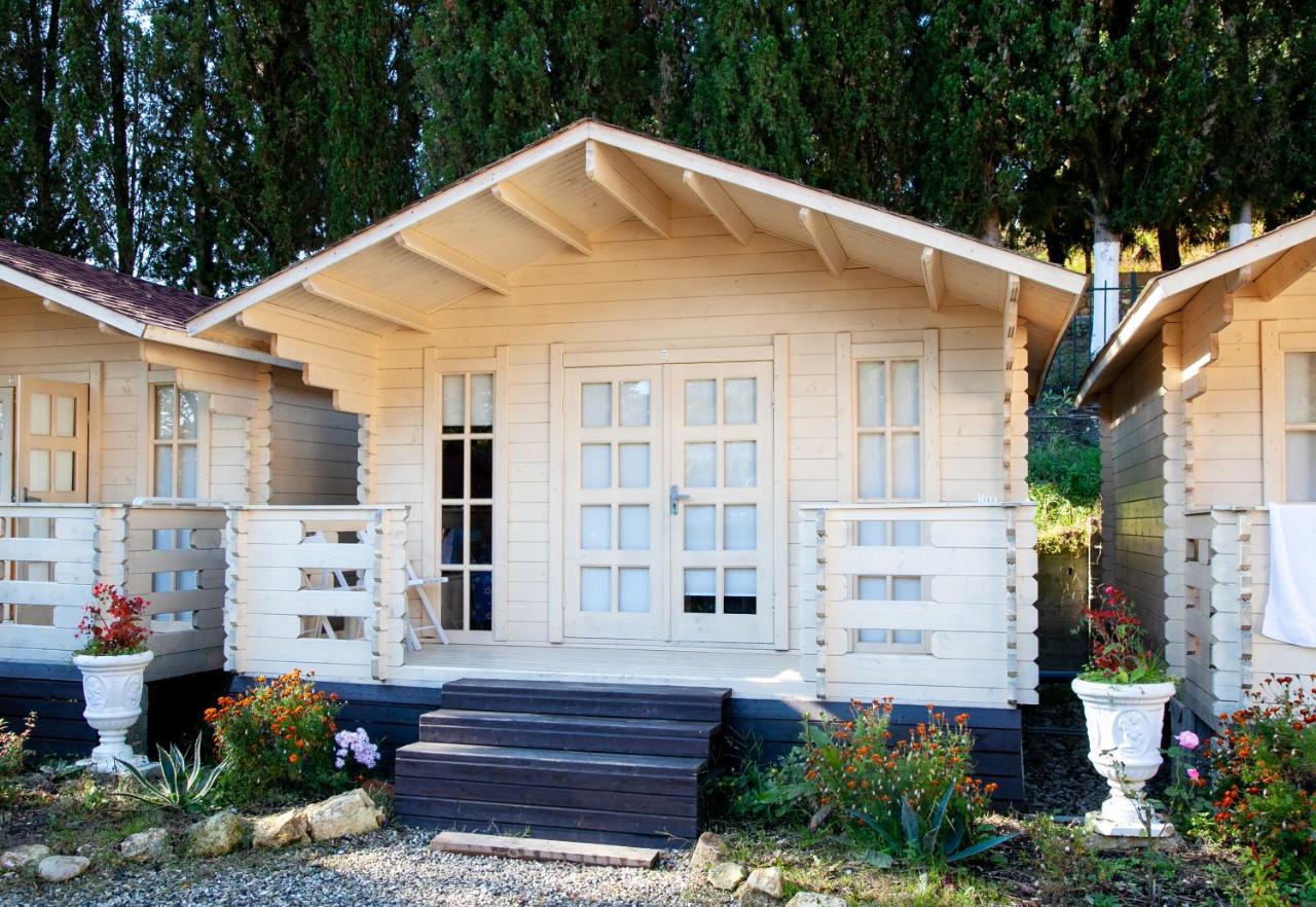 Vacation Home Apsar New Athos Екстериор снимка